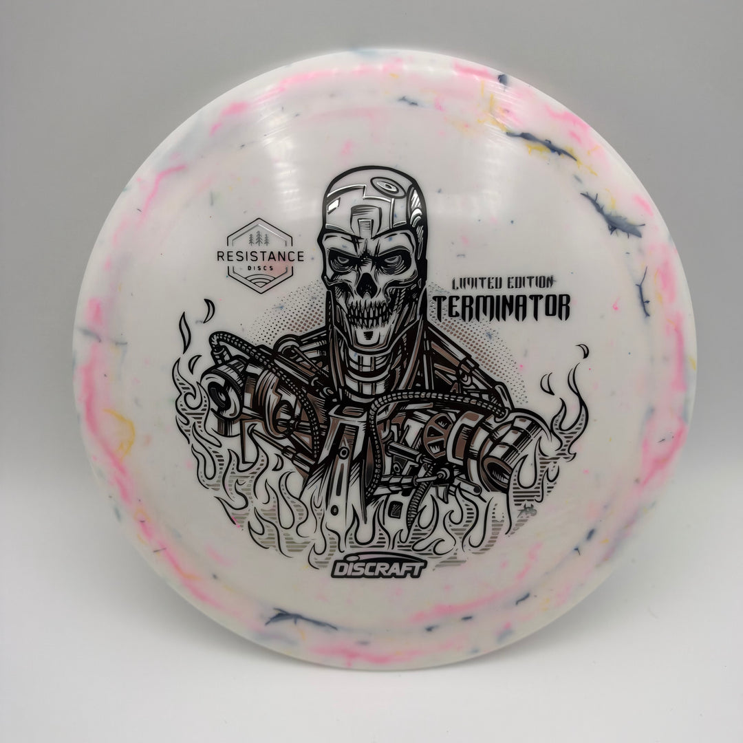 Jawbreaker ESP Terminator - Batch 