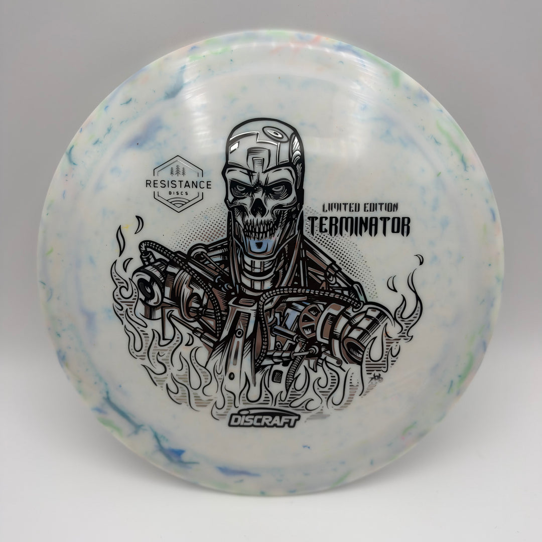 Jawbreaker ESP Terminator - Batch 