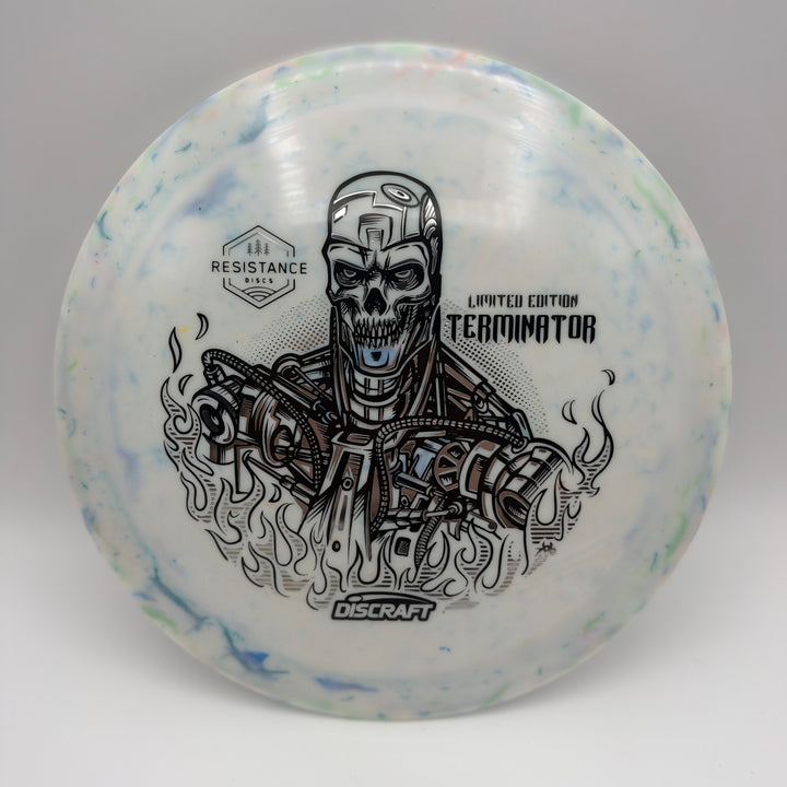 Jawbreaker ESP Terminator - Batch 
