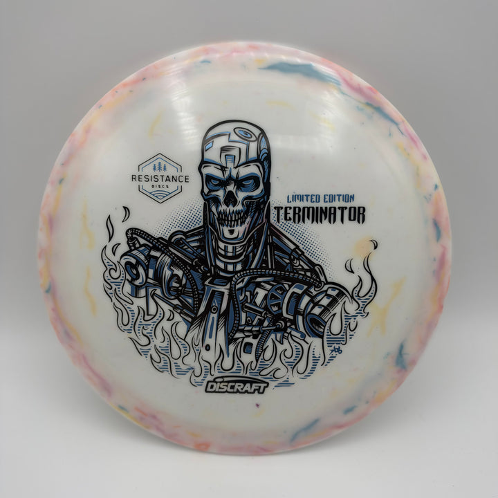 Jawbreaker ESP Terminator - Batch 