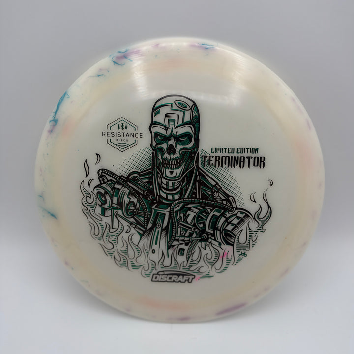 Jawbreaker ESP Terminator - Batch 