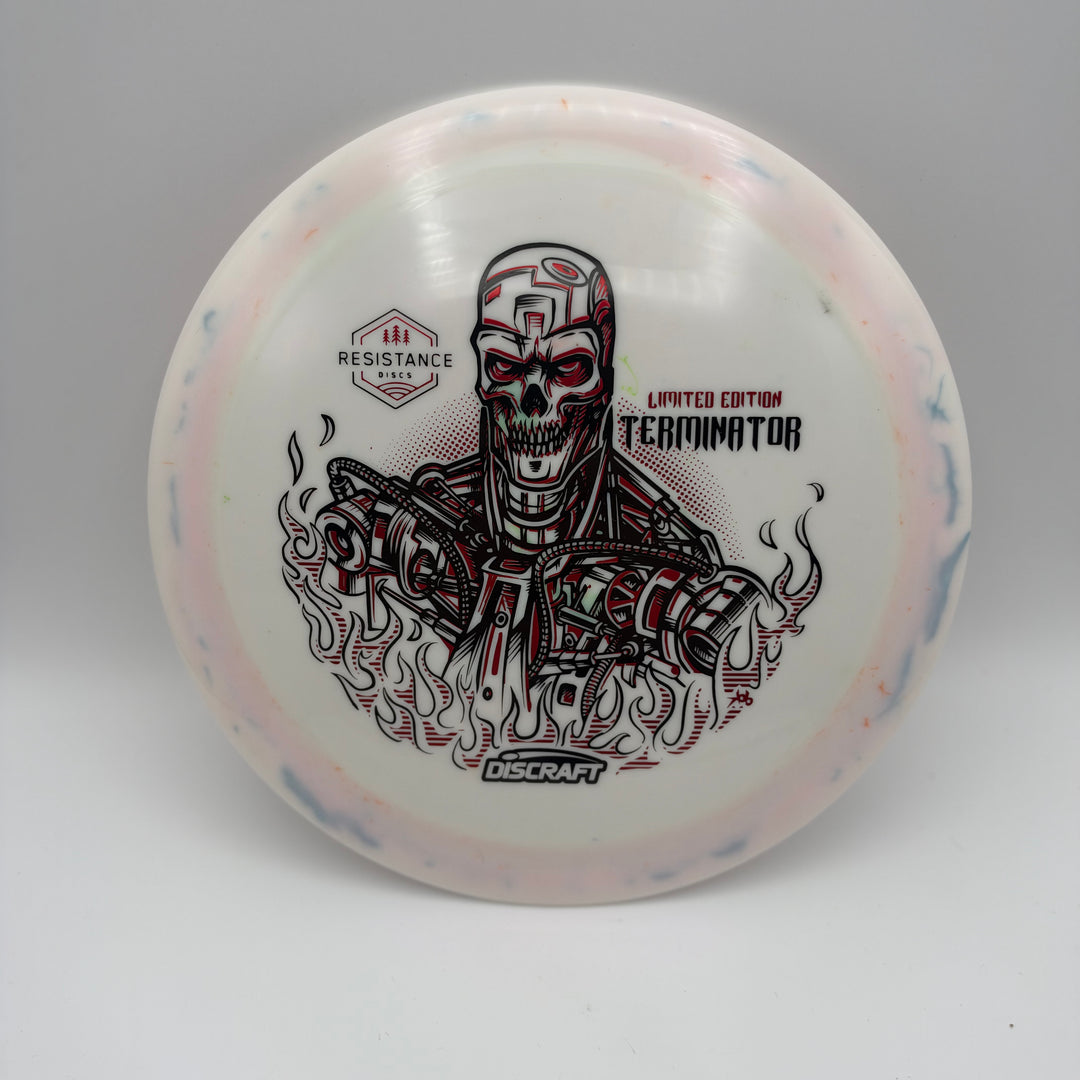 Jawbreaker ESP Terminator - Batch 