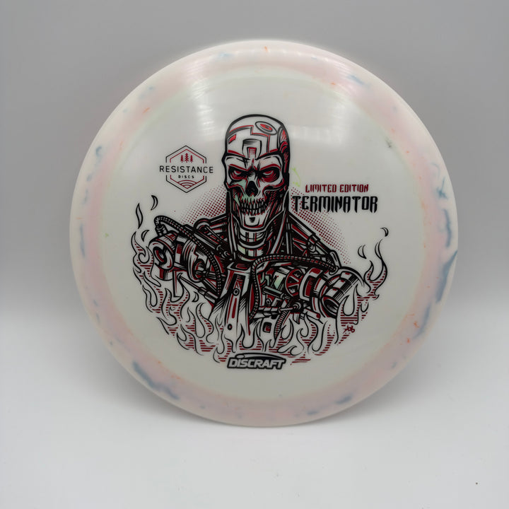 Jawbreaker ESP Terminator - Batch 