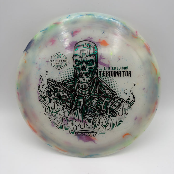 Jawbreaker ESP Terminator - Batch 