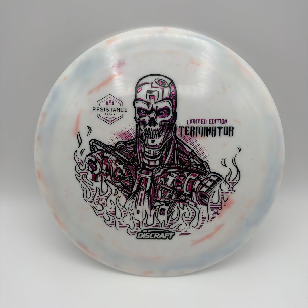Jawbreaker ESP Terminator - Batch 
