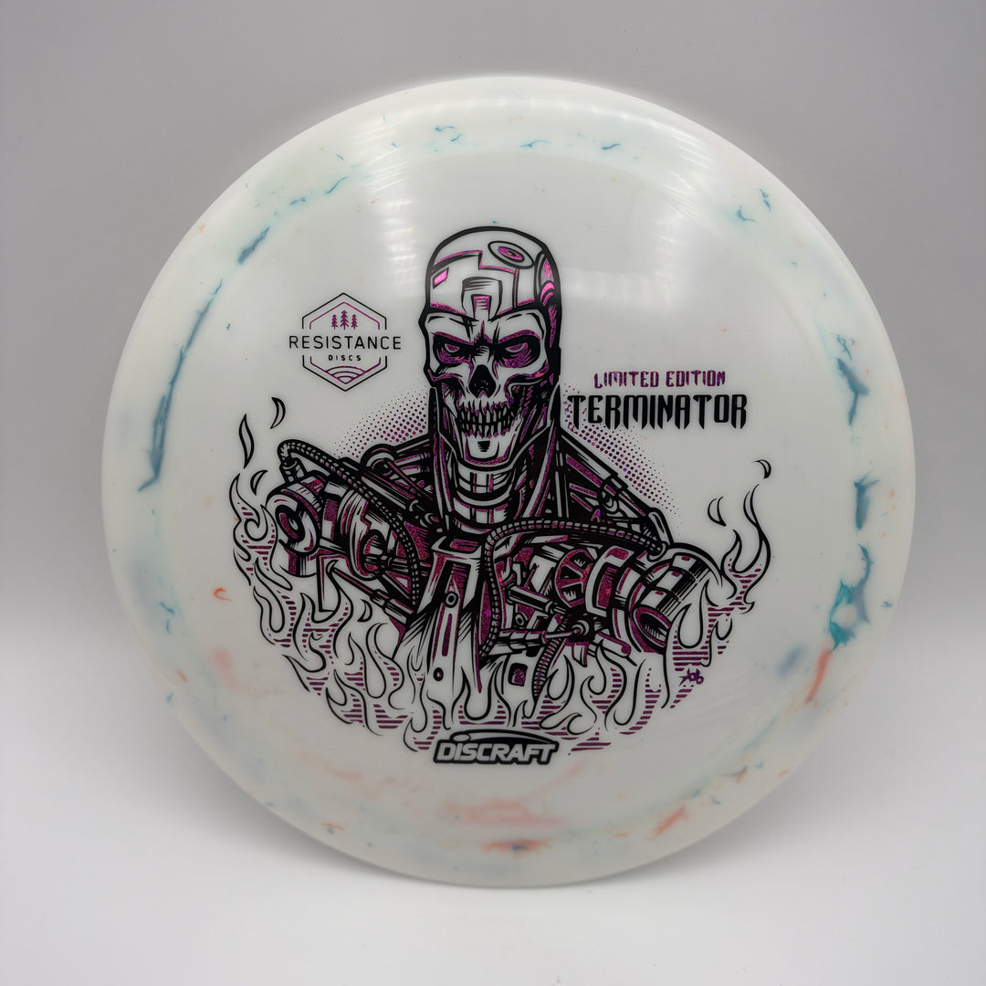Jawbreaker ESP Terminator - Batch 