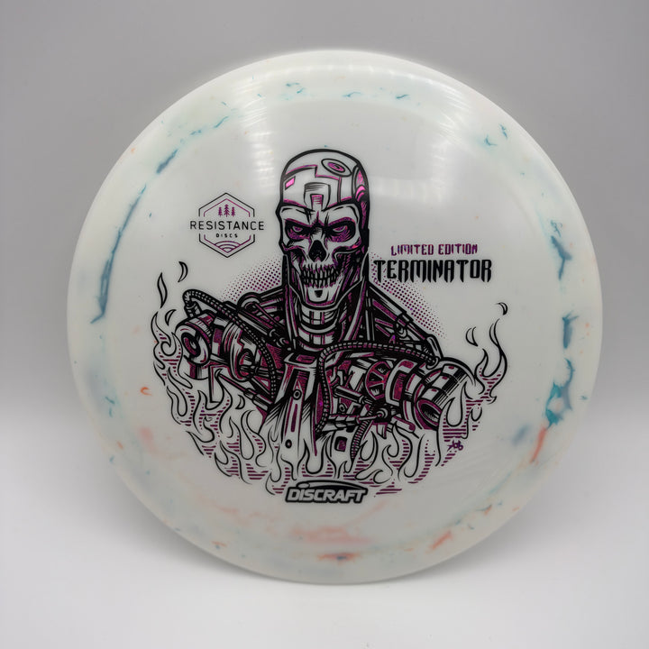 Jawbreaker ESP Terminator - Batch 