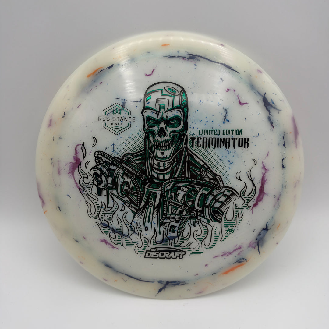 Jawbreaker ESP Terminator - Batch 