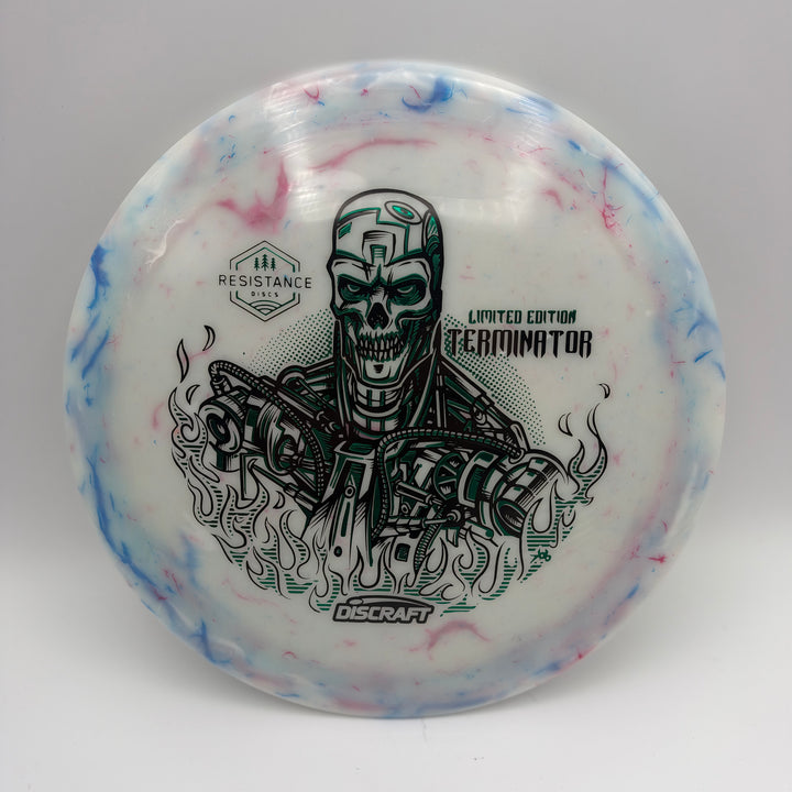 Jawbreaker ESP Terminator - Batch 