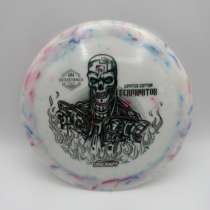 Jawbreaker ESP Terminator - Batch 
