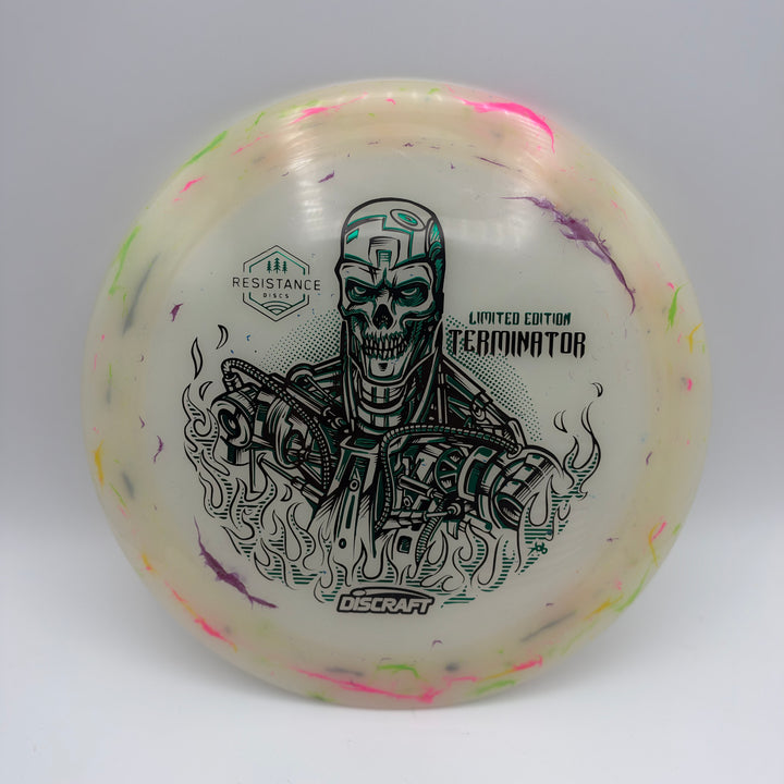 Jawbreaker ESP Terminator - Batch 