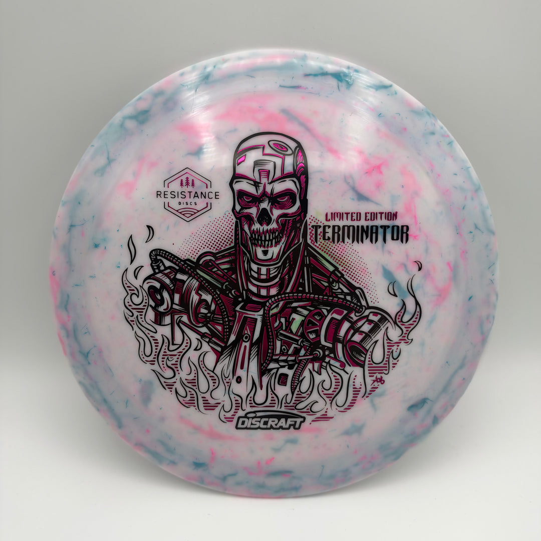 Jawbreaker ESP Terminator - Batch 