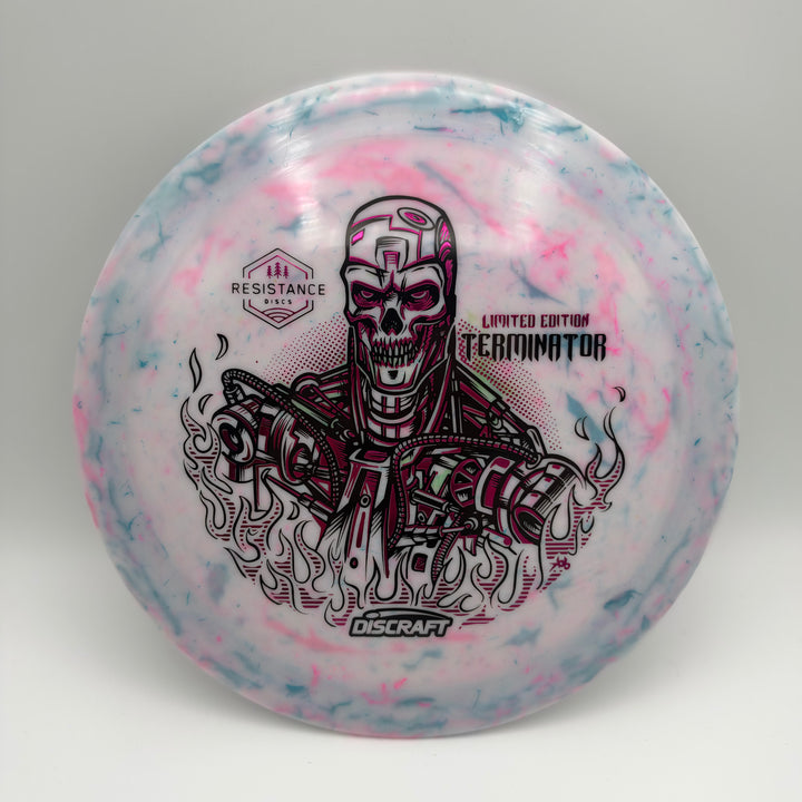 Jawbreaker ESP Terminator - Batch 