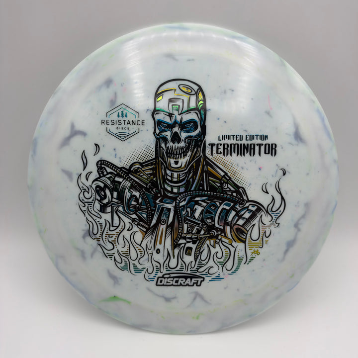 Jawbreaker ESP Terminator - Batch 