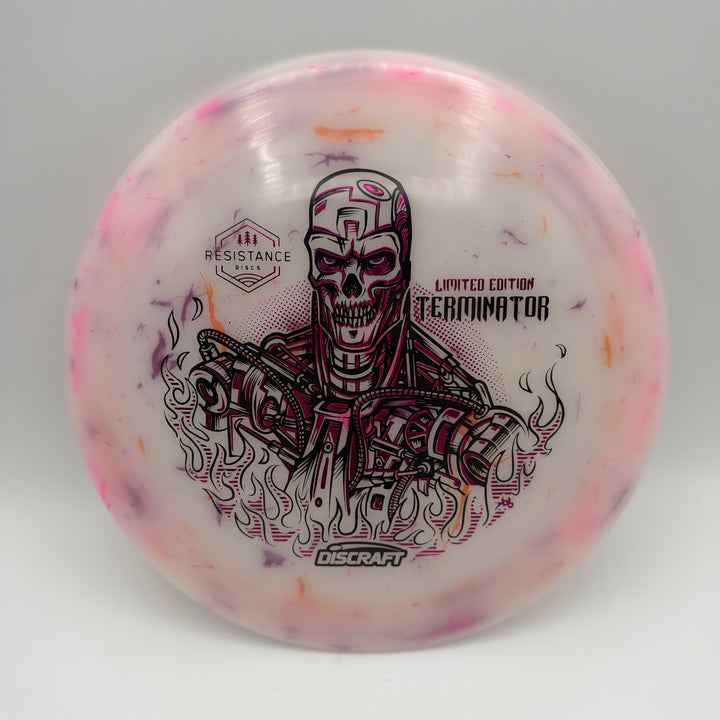 Jawbreaker ESP Terminator - Batch 