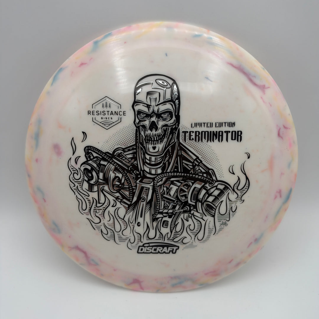 Jawbreaker ESP Terminator - Batch 
