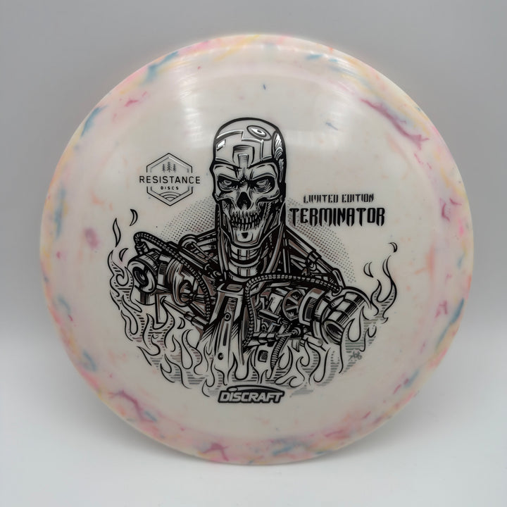 Jawbreaker ESP Terminator - Batch 