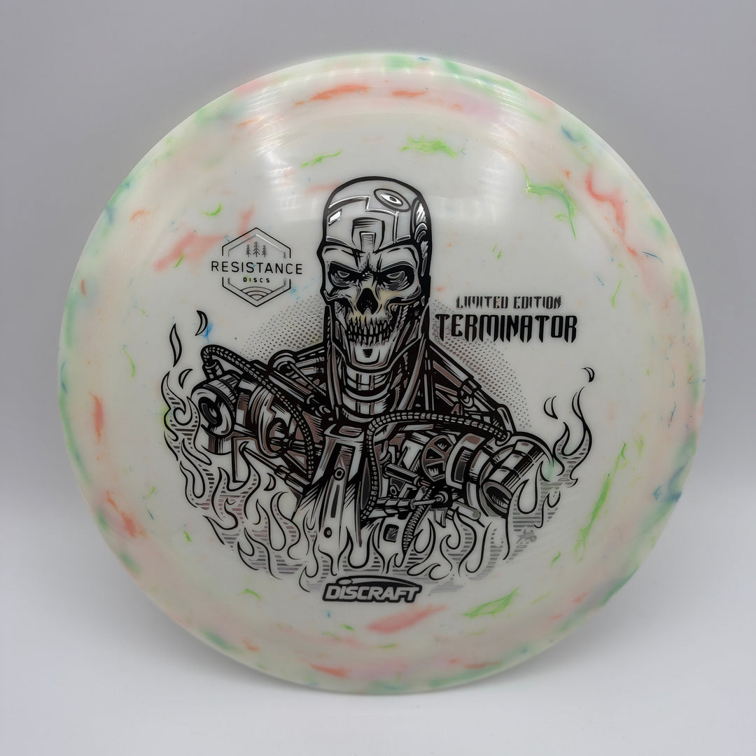Jawbreaker ESP Terminator - Batch 