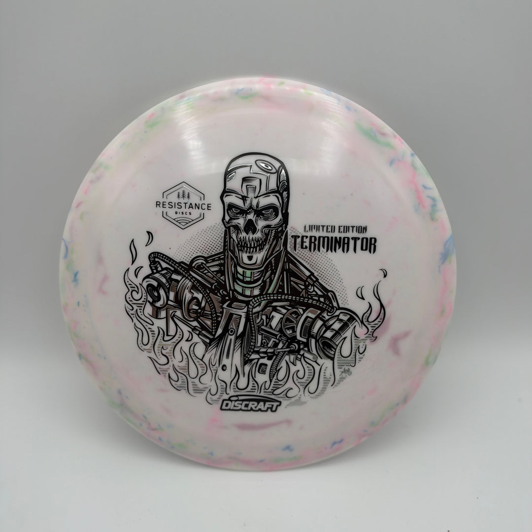 Jawbreaker ESP Terminator - Batch 