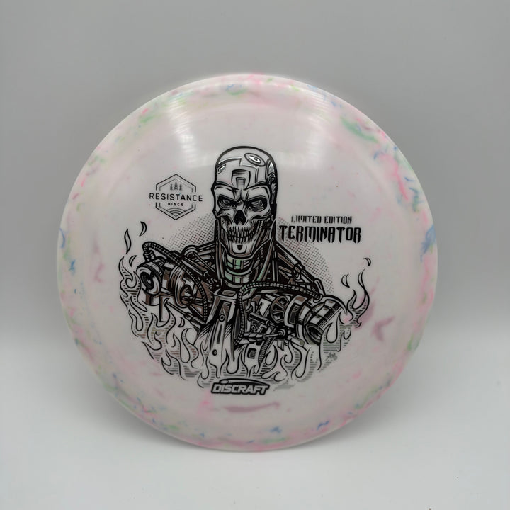 Jawbreaker ESP Terminator - Batch 