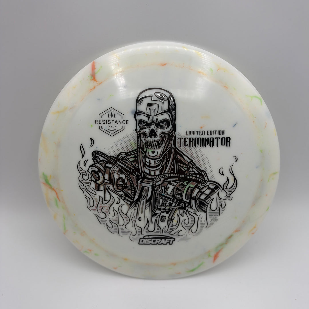 Jawbreaker ESP Terminator - Batch 