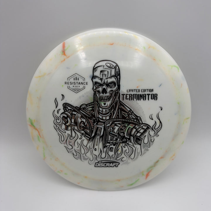 Jawbreaker ESP Terminator - Batch 