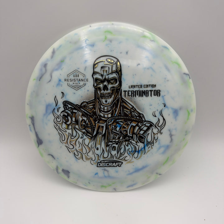 Jawbreaker ESP Terminator - Batch 