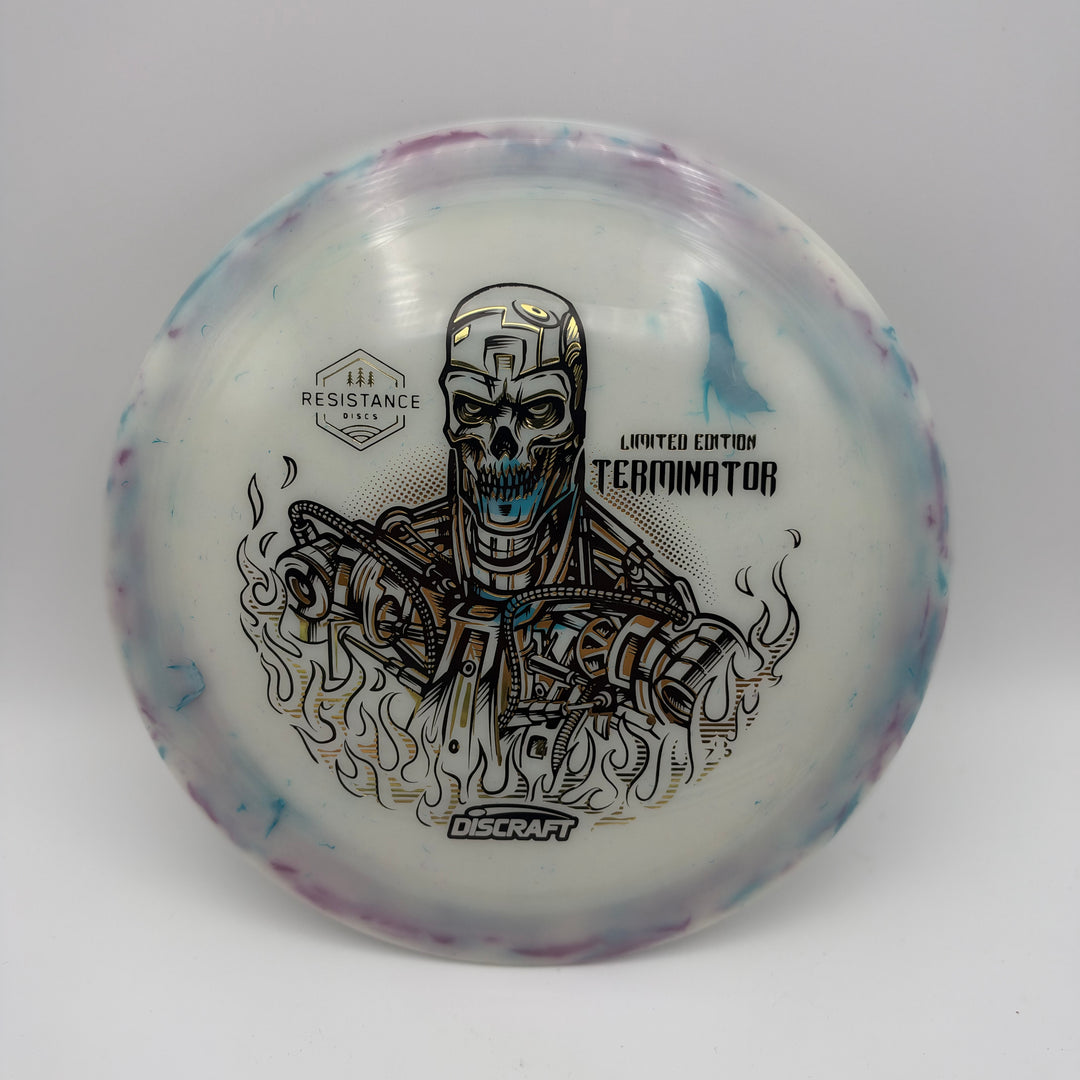 Jawbreaker ESP Terminator - Batch 