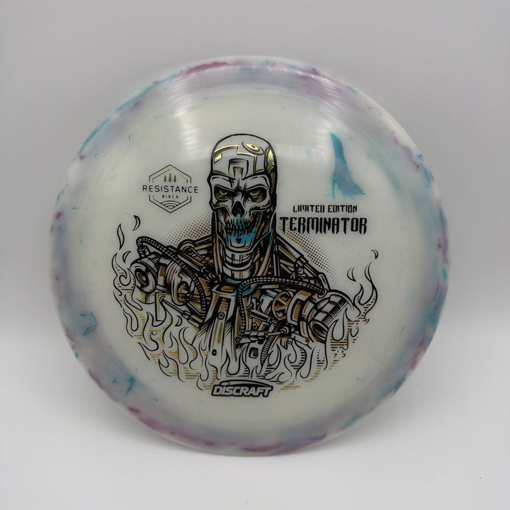 Jawbreaker ESP Terminator - Batch 