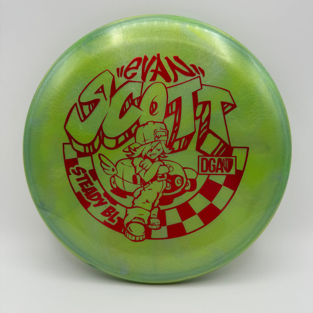 2024 Evan Scott Tour Series BL