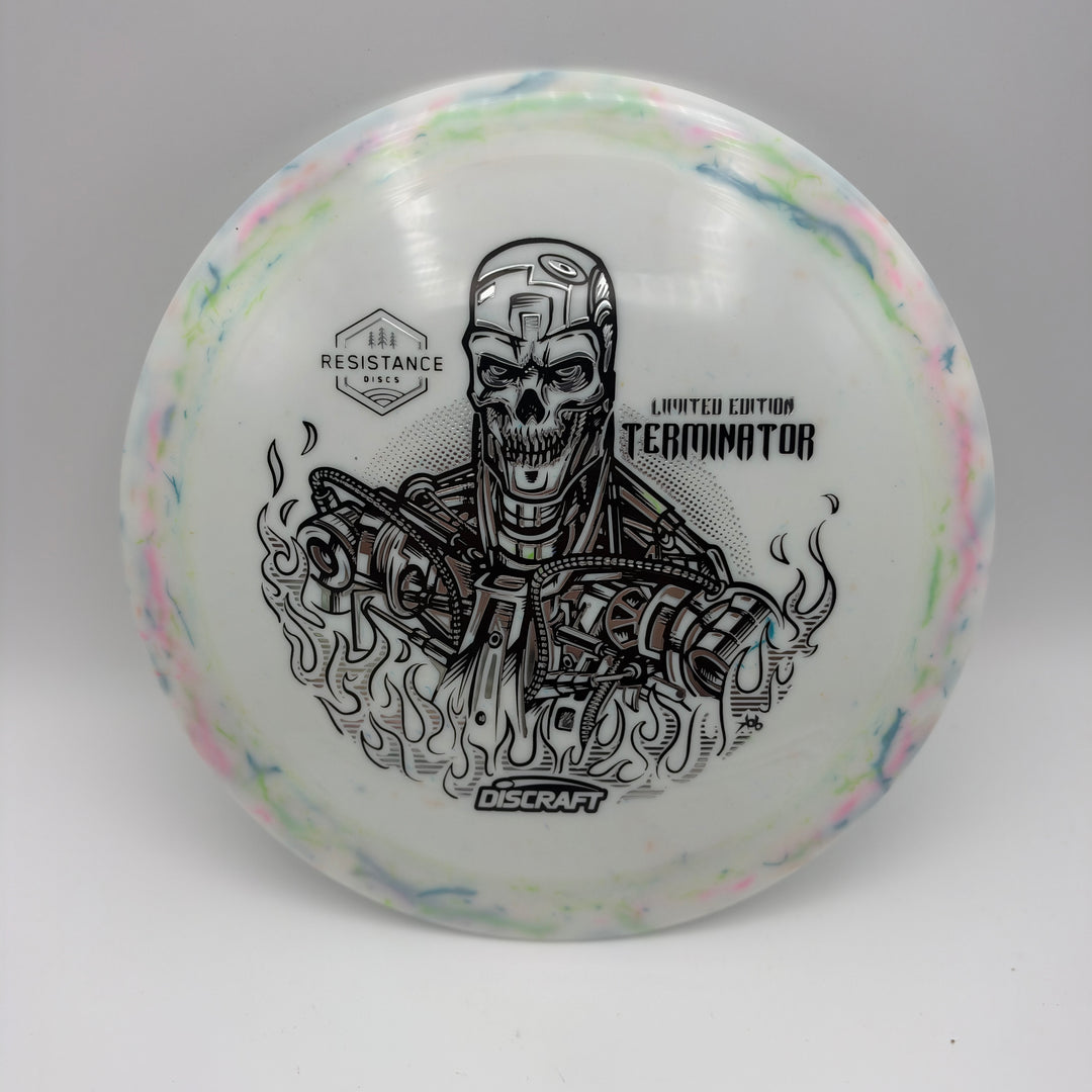 Jawbreaker ESP Terminator - Batch 