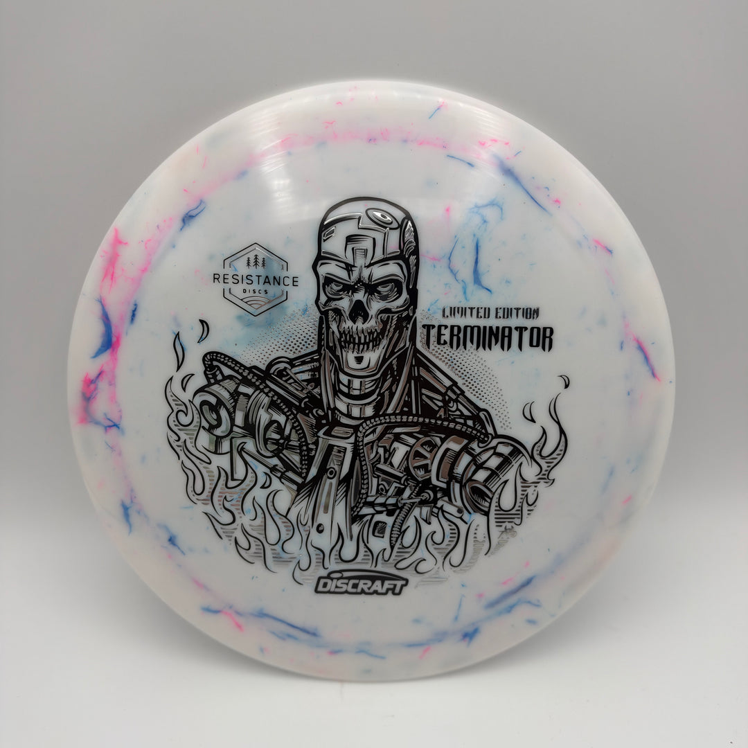 Jawbreaker ESP Terminator - Batch 