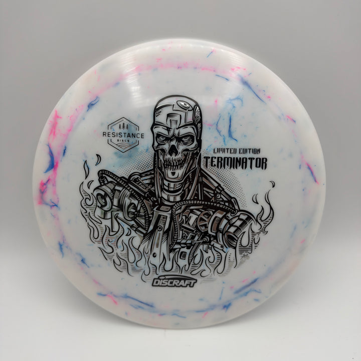Jawbreaker ESP Terminator - Batch 