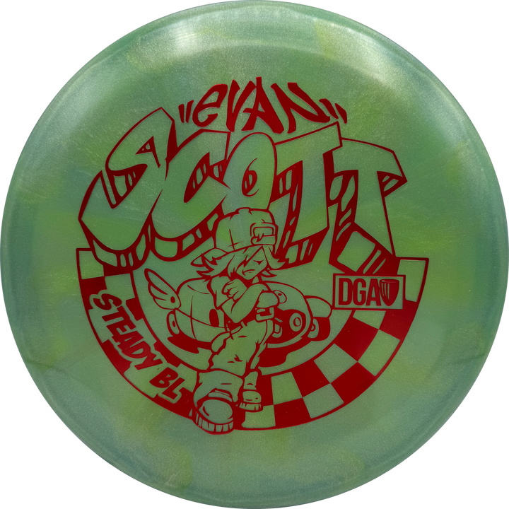 2024 Evan Scott Tour Series BL