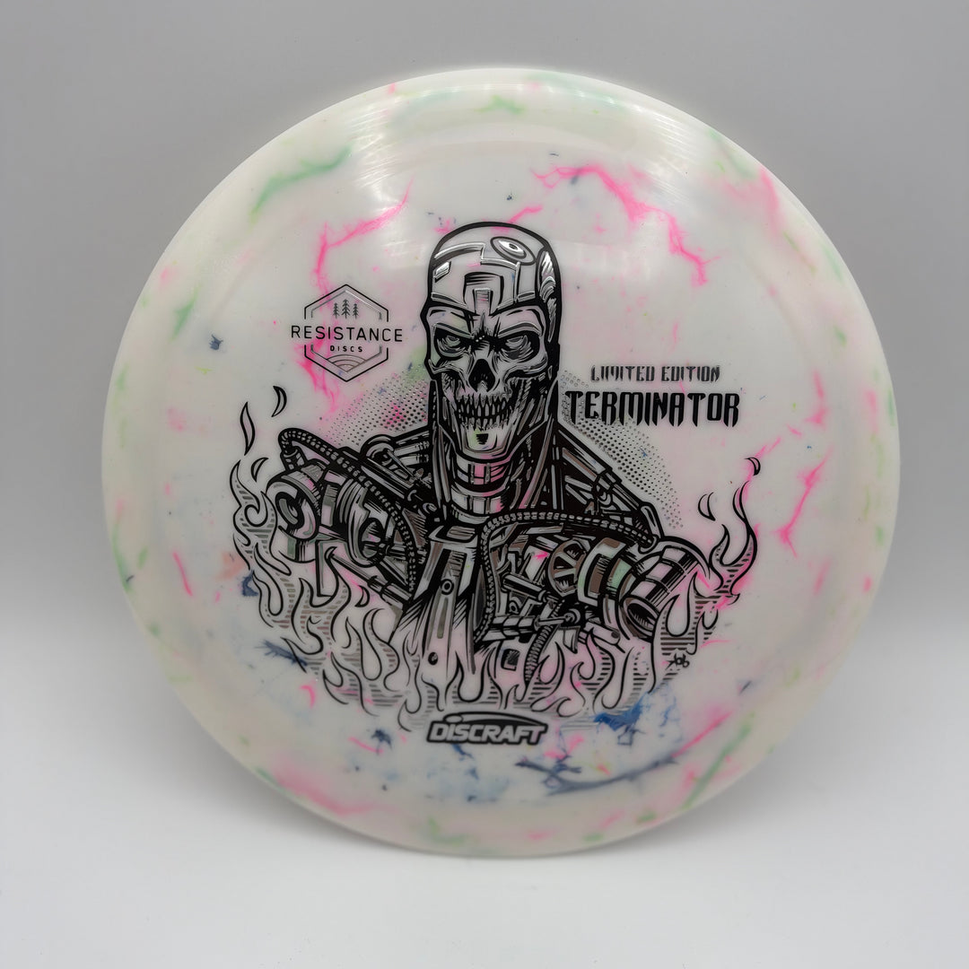 Jawbreaker ESP Terminator - Batch 