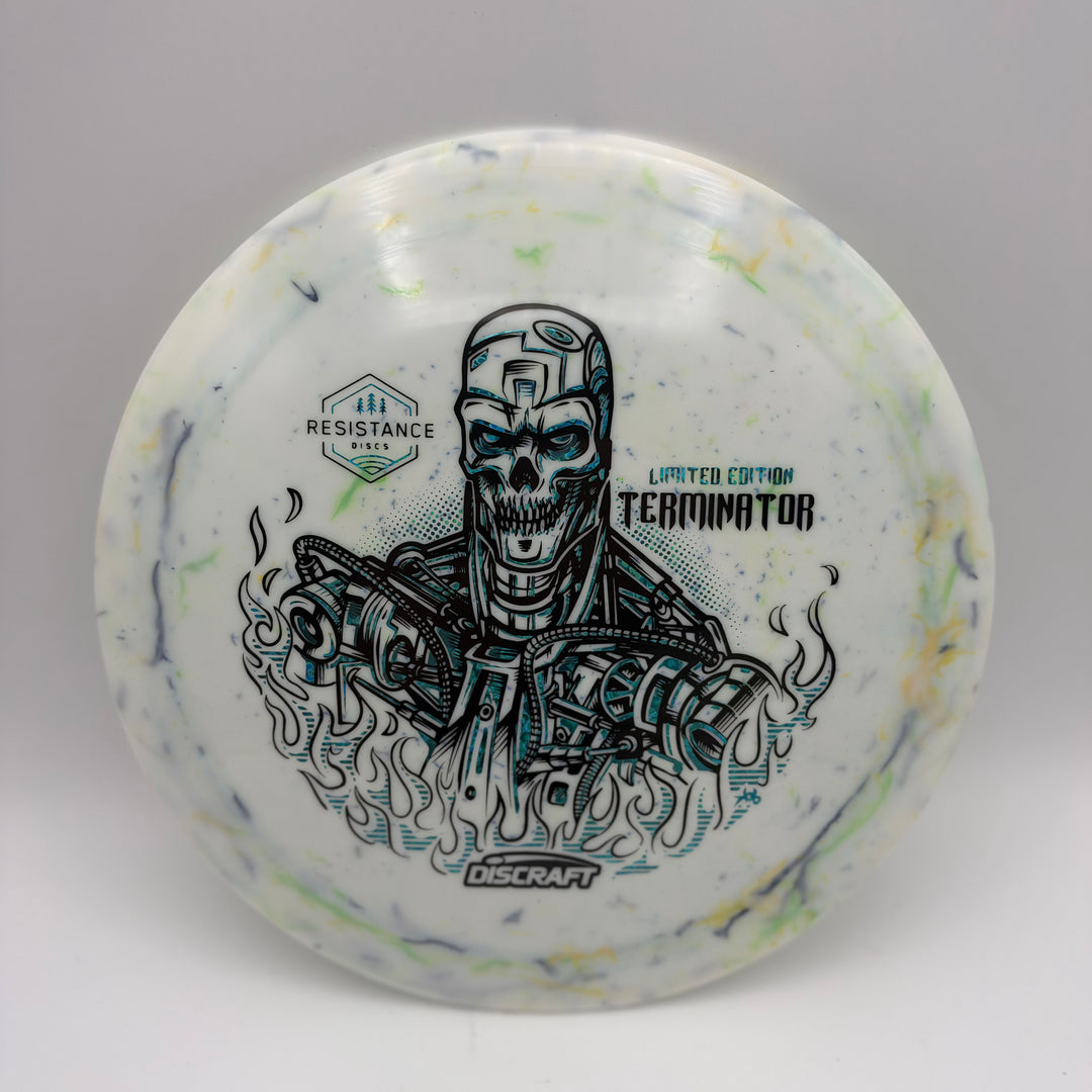 Jawbreaker ESP Terminator - Batch 