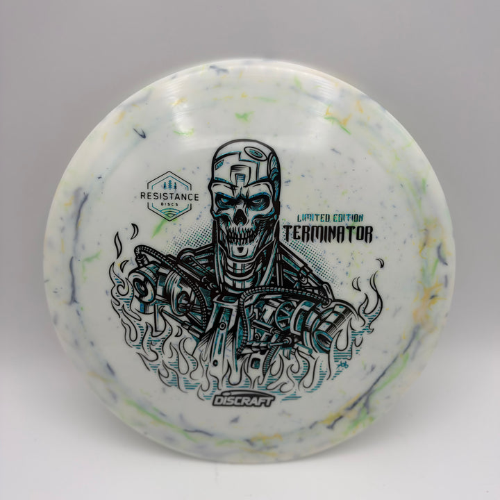 Jawbreaker ESP Terminator - Batch 