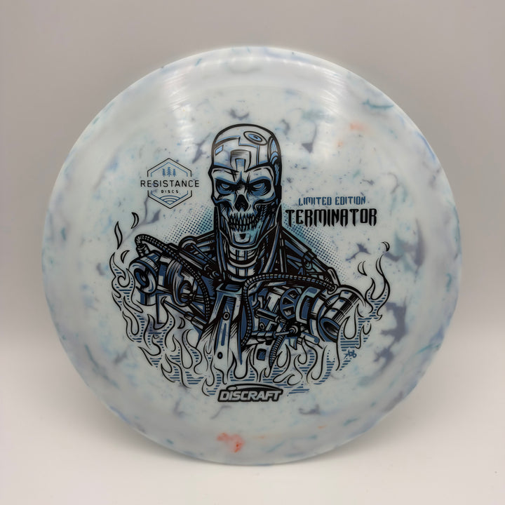 Jawbreaker ESP Terminator - Batch 