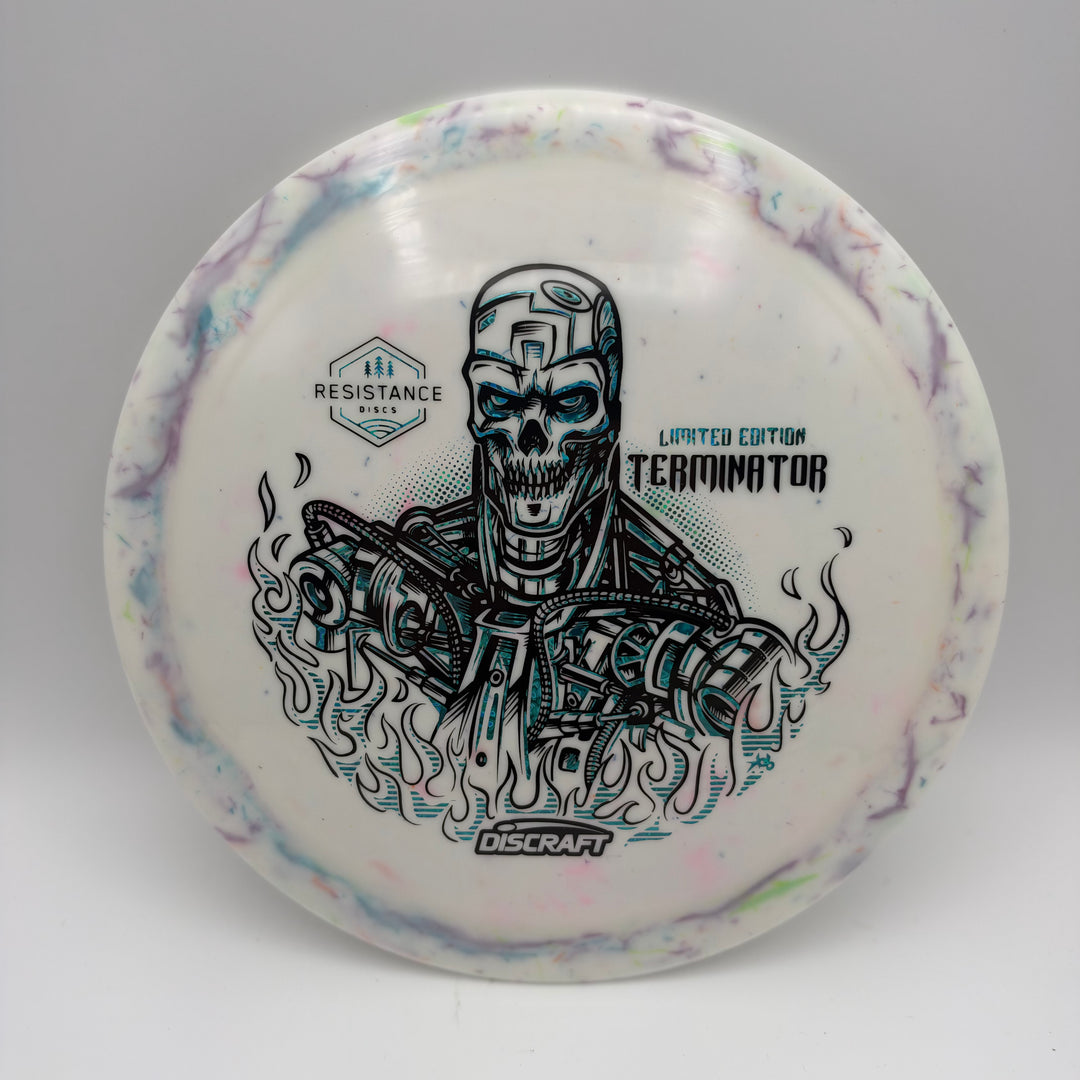 Jawbreaker ESP Terminator - Batch 