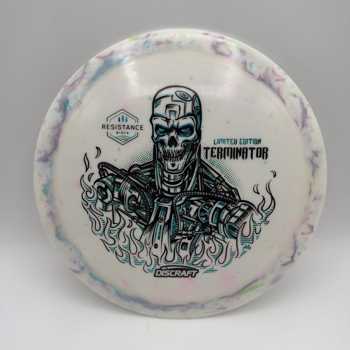 Jawbreaker ESP Terminator - Batch 