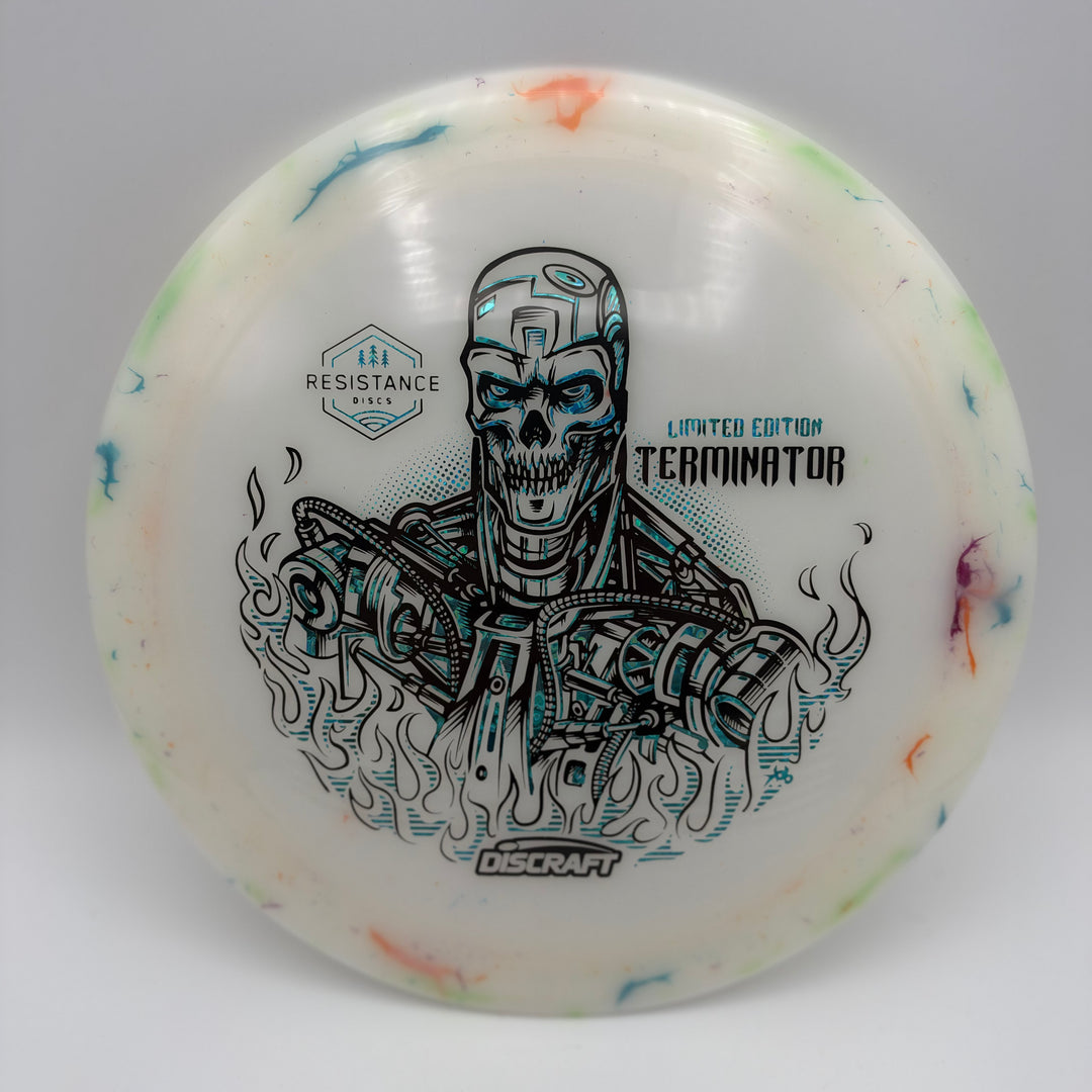 Jawbreaker ESP Terminator - Batch 