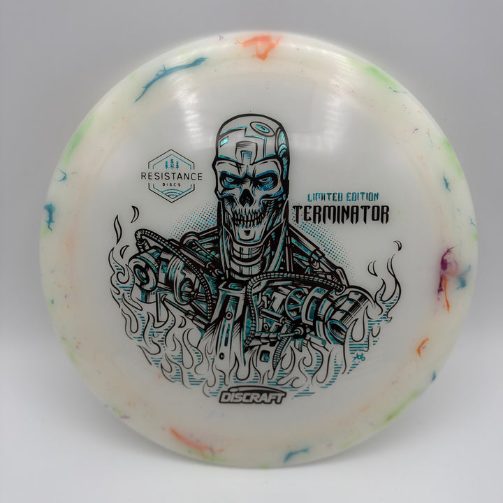 Jawbreaker ESP Terminator - Batch 