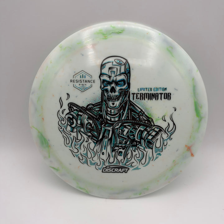 Jawbreaker ESP Terminator - Batch 