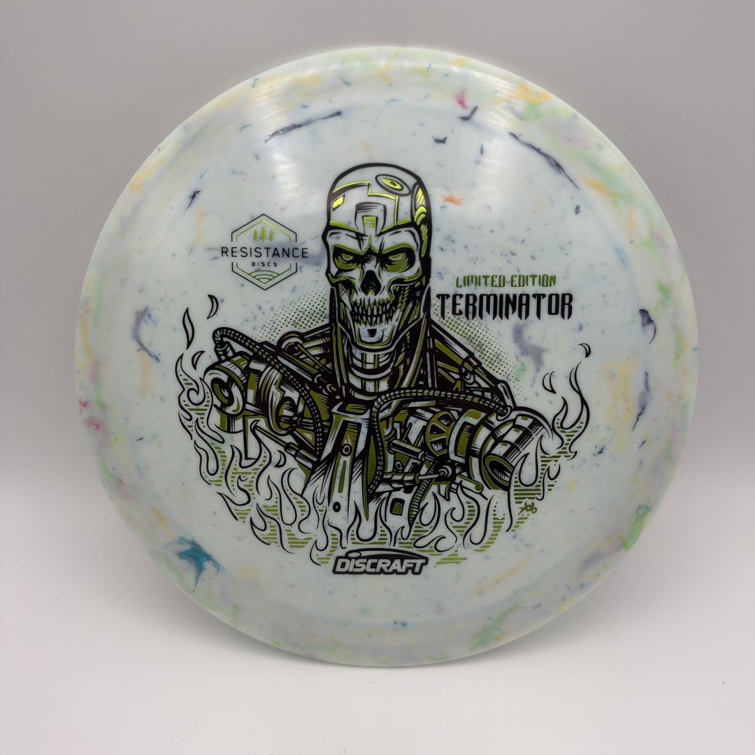 Jawbreaker ESP Terminator - Batch 