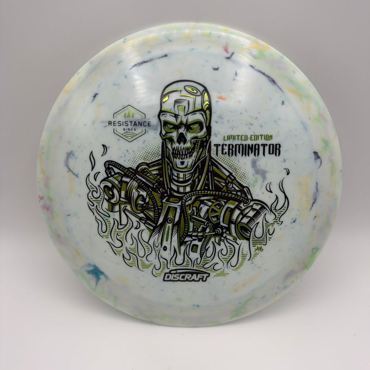 Jawbreaker ESP Terminator - Batch 