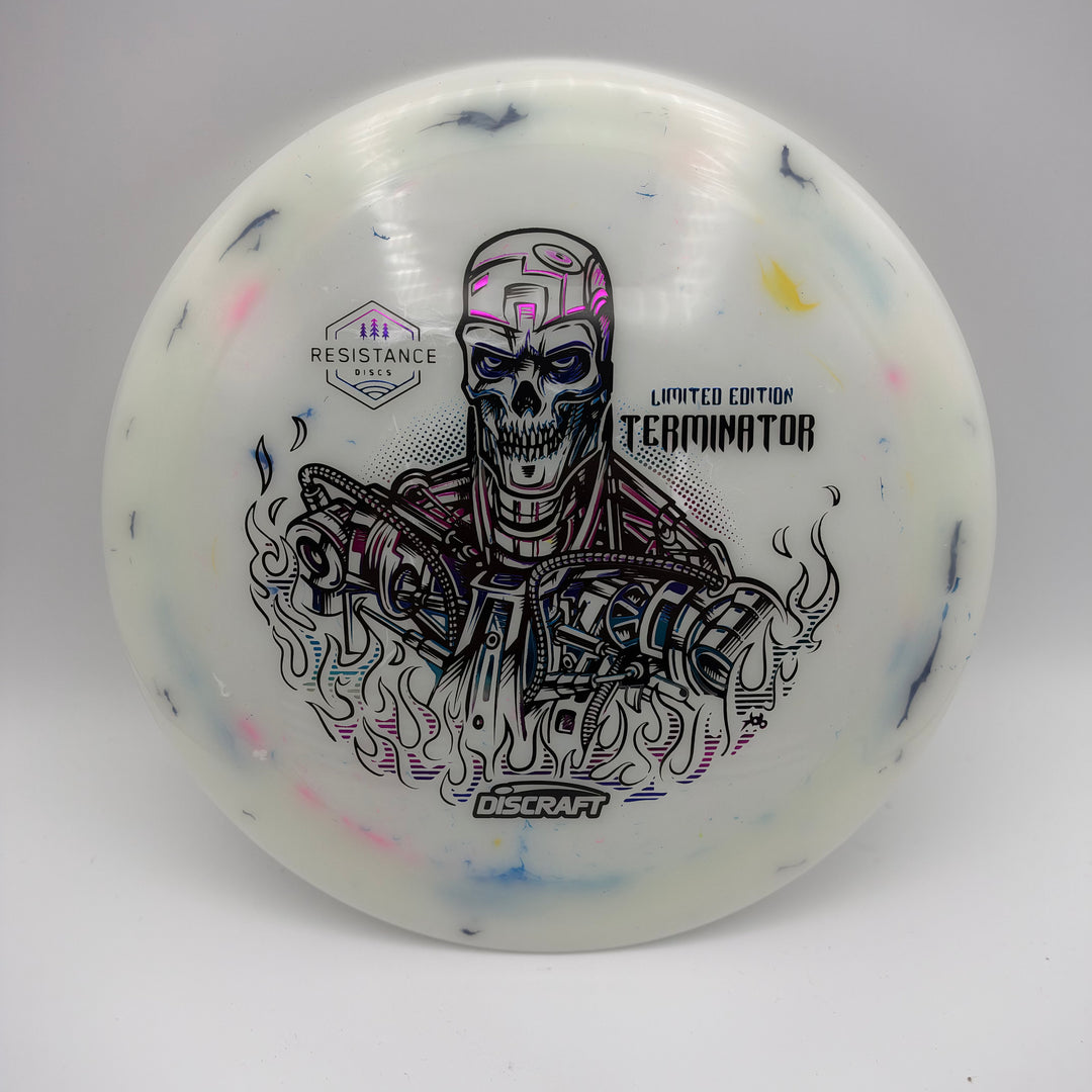 Jawbreaker ESP Terminator - Batch 