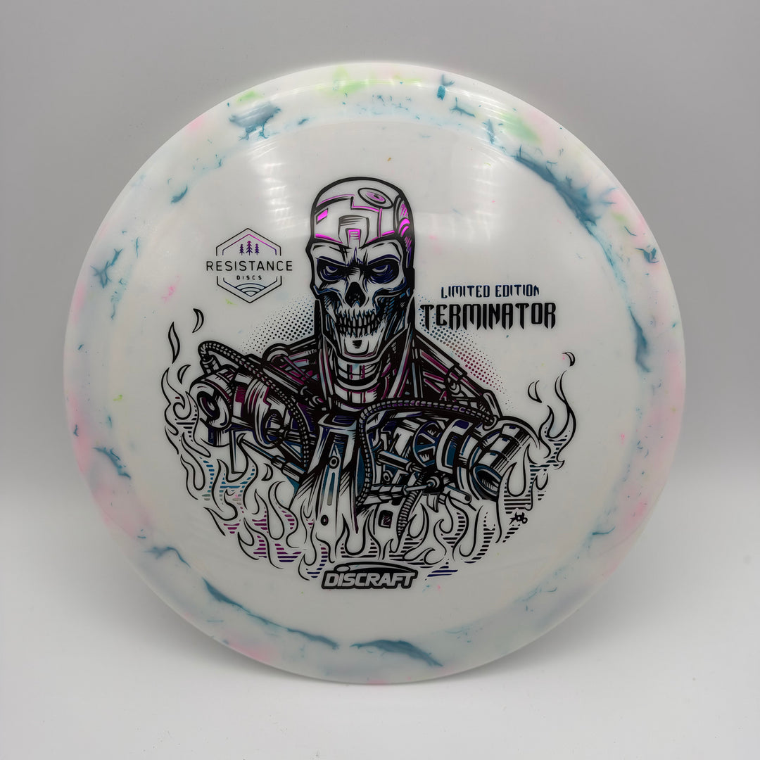 Jawbreaker ESP Terminator - Batch 