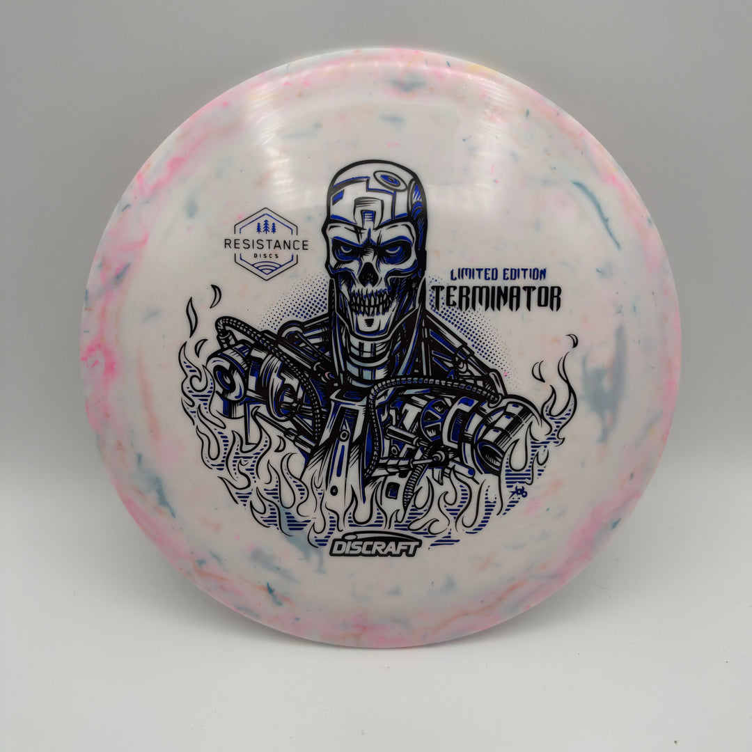 Jawbreaker ESP Terminator - Batch 