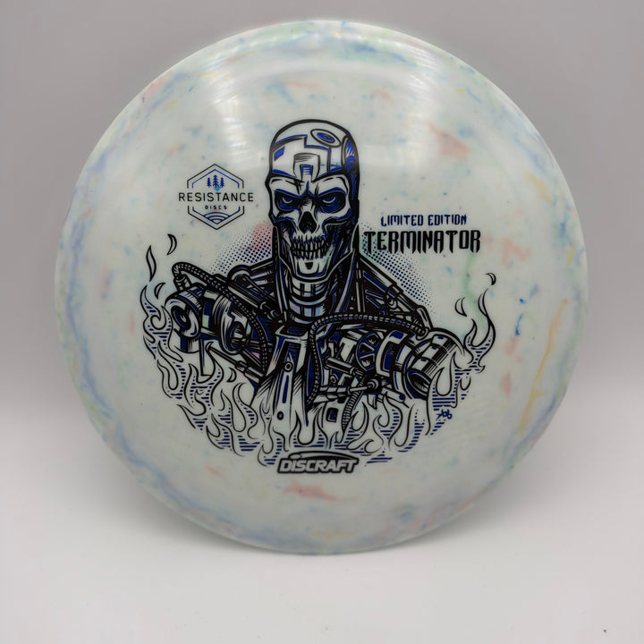 Jawbreaker ESP Terminator - Batch 