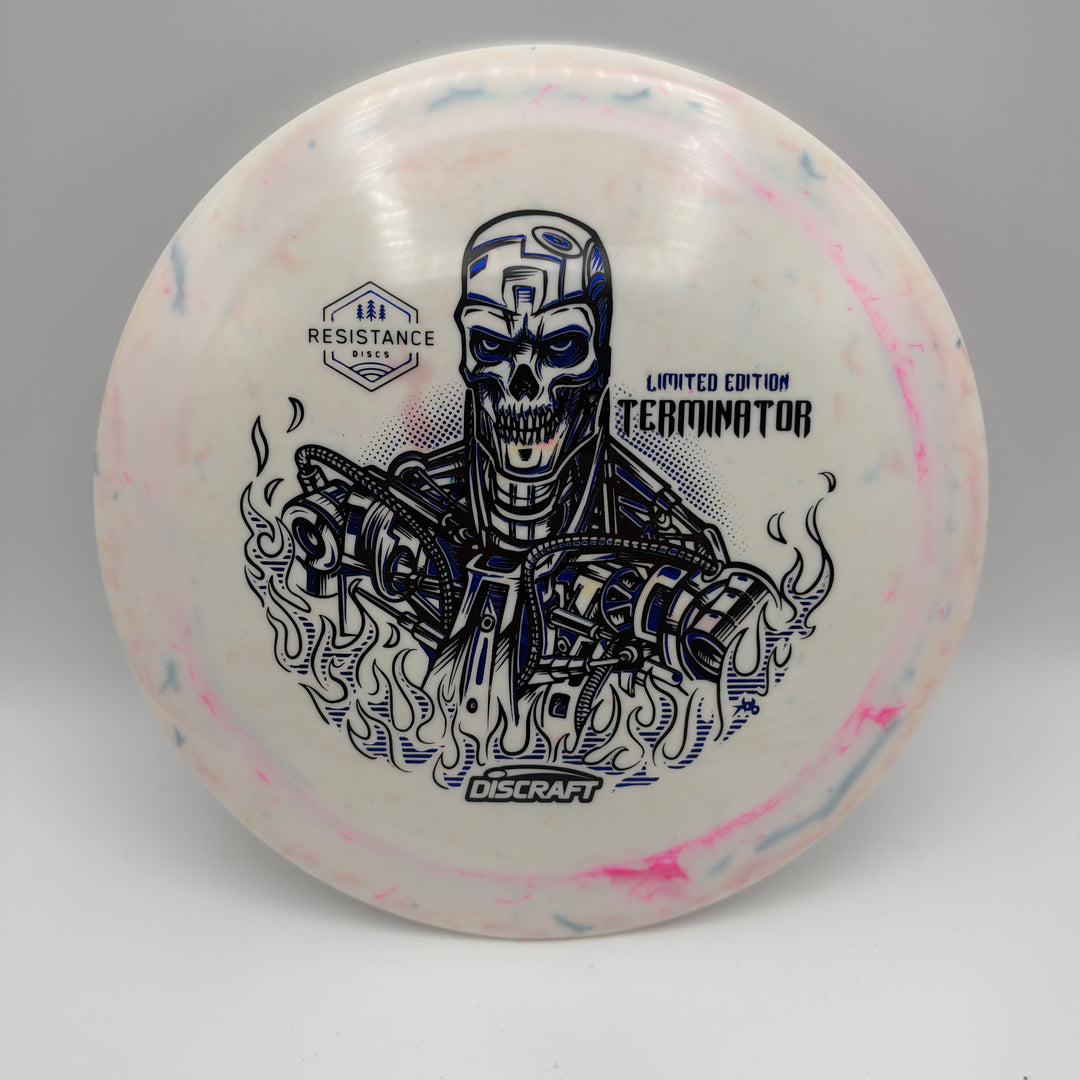 Jawbreaker ESP Terminator - Batch 